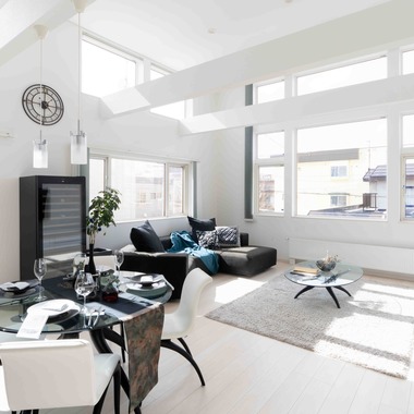 株式会社DAVINCI-Developmentが撮影した「住宅撮影」の写真