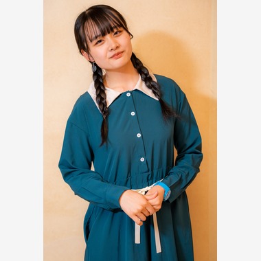 石橋宙大が撮影した「映画スチル撮影」の写真