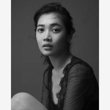 濱田茉里が撮影した「ポートレート」の写真