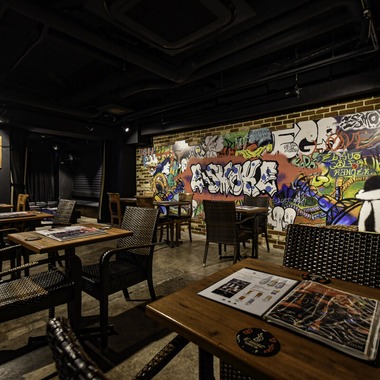 ナギーが撮影した「お店、ディズニー」の写真