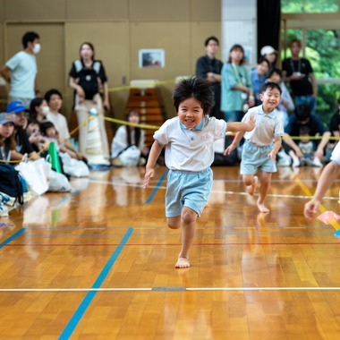 大對敏嗣が撮影した「スポーツ/運動会」の写真