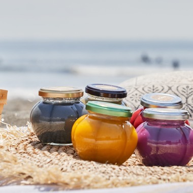 坂元寿行が撮影した「ポタージュ撮影」の写真