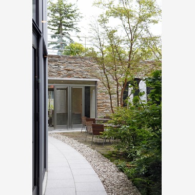 村田わかな広告写真が撮影した「ハイアット リージェンシー 箱根 リゾート＆スパ」の写真