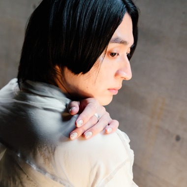 西村ユウトが撮影した「ポートレート_ネイルサロン」の写真