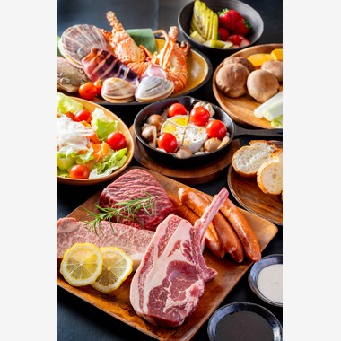 野口　恭平が撮影した「料理」の写真