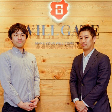 原 武司が撮影した「オフィス撮影」の写真