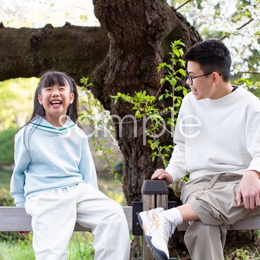 Real☆Shot MASATOが撮影した「家族写真各種記念写真」の写真