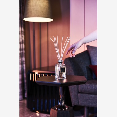 五十嵐広明が撮影した「Silent Seduction」の写真