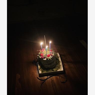 ant10.が撮影した「ケーキ」の写真