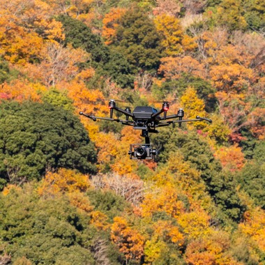 Y’s photo serviceが撮影した「sonyドローンイベント写真」の写真