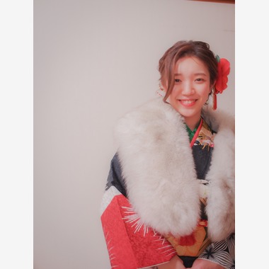 西川　正浩が撮影した「娘」の写真