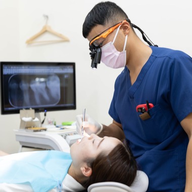 森岡　史仁が撮影した「EPARK歯科　関係」の写真