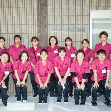 NOJYO高木俊幸写真事務所が撮影した「企業案件 4」の写真