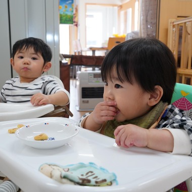 石橋宙大が撮影した「保育園イベント撮影」の写真