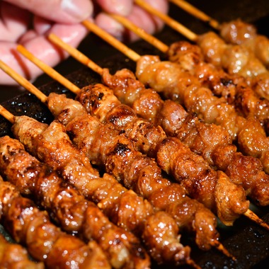 橋本裕が撮影した「飲食店」の写真