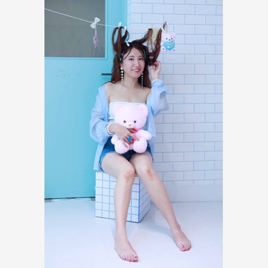 フォトクラフツが撮影した「ファッションポートレート」の写真