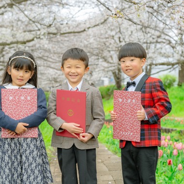 Yokohamano_no_photographerが撮影した「ファミリー」の写真