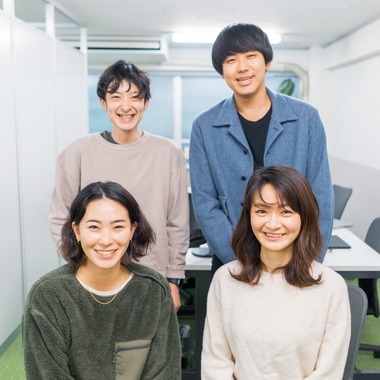 Masashi Matsubuchiが撮影した「Wantedly / 株式会社CONTRIEL様」の写真