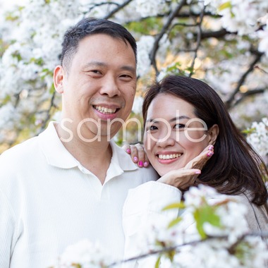 Real☆Shot MASATOが撮影した「家族写真各種記念写真」の写真