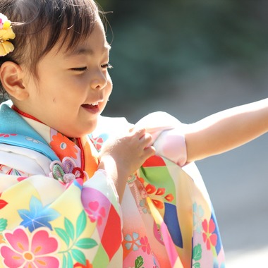 FKM Photo Officeが撮影した「七五三出張撮影」の写真