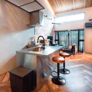 HIBI綴じ写真が撮影した「建築・外観・内装・インテリア」の写真