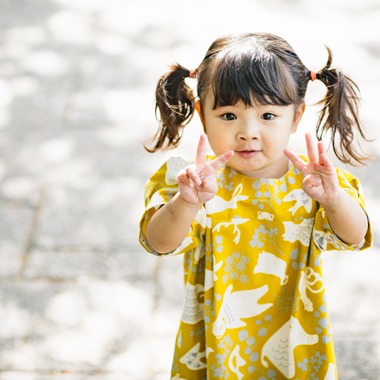 根本高史が撮影した「お誕生日記念撮影＠井の頭公園」の写真