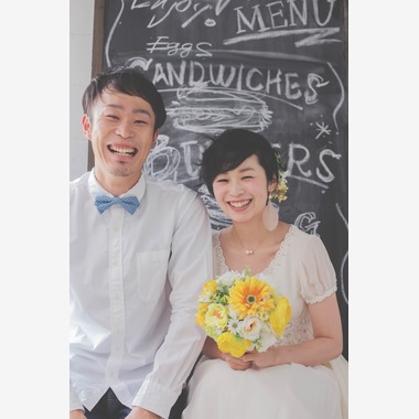 Photo taken by カハデルフゲテフォトスタジオ - Sendai Wedding