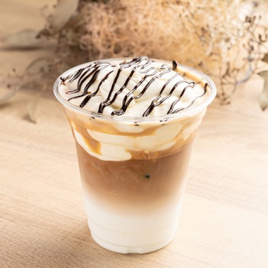 保坂　真弓が撮影した「カフェのメニュー撮影」の写真