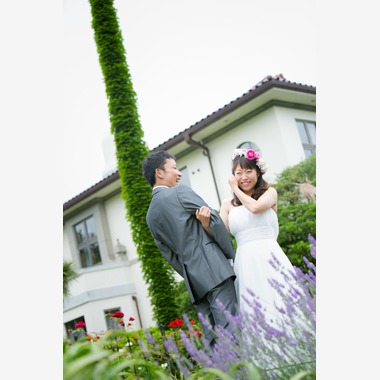 Photo taken by HUG! Photo and Film Works - 