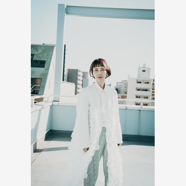 F写真事務所が撮影した「ブランド広告用撮影」の写真