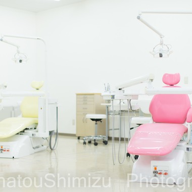 kentarou shimizuが撮影した「医院撮影事例」の写真