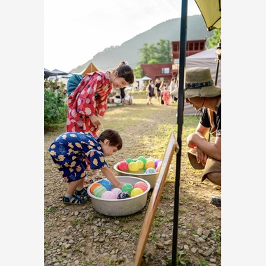 山腰　啓介が撮影した「イベント撮影」の写真