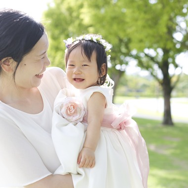 デグチマミが撮影した「キッズ撮影」の写真