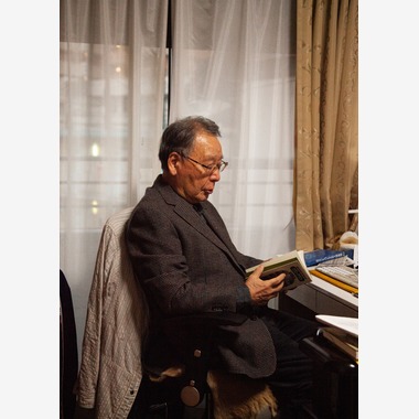 Photobirdが撮影した「肖像写真、ご自宅にて」の写真