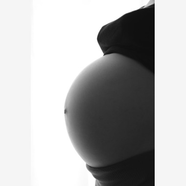 濱田茉里が撮影した「マタニティ」の写真