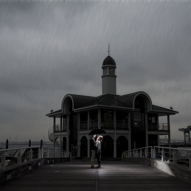 羽田写真事務所が撮影した「フォトギャラリー」のウェディングフォト