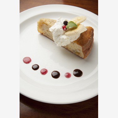 布川航太が撮影した「物撮影(白背景)と料理」の写真