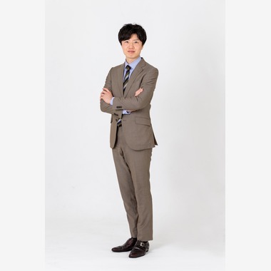 スタジオ　ナミナスが撮影した「Biz Photo」の写真