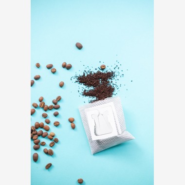 k.larutanが撮影した「コーヒー」の写真