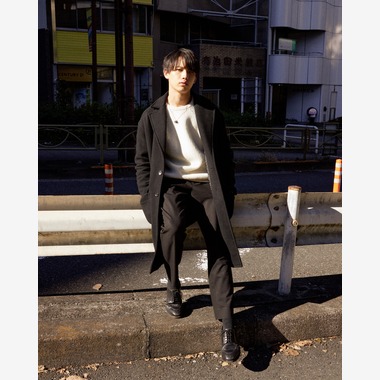 Nagumo Hikaruが撮影した「ポートレート　池袋」の写真