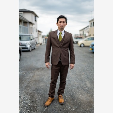 メンターポジションが撮影した「男性女性」の写真