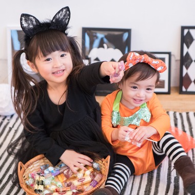 〜Gardenia.m.photo〜が撮影した「ハロウィン撮影会2017」の写真