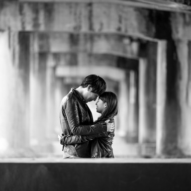 Photo taken by Masashi Hayashi - Couple Photo