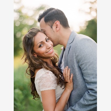 ナビー・ヌム・フォトグラフィーが撮影した「エンゲージメント・ポートフォリオ」の写真