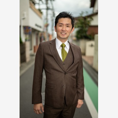 メンターポジションが撮影した「男性女性」の写真