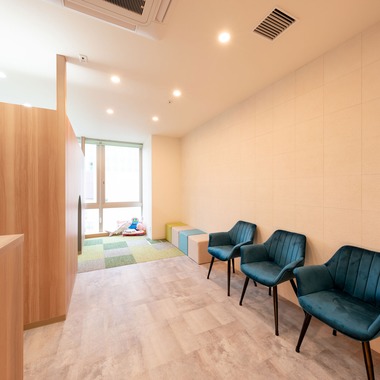 クリエイティブツリーが撮影した「店内写真」の写真