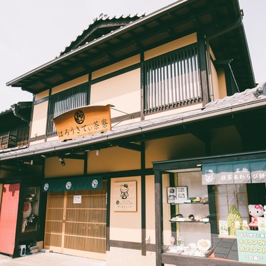 辻本俊輔が撮影した「建物_内観・外観」の写真