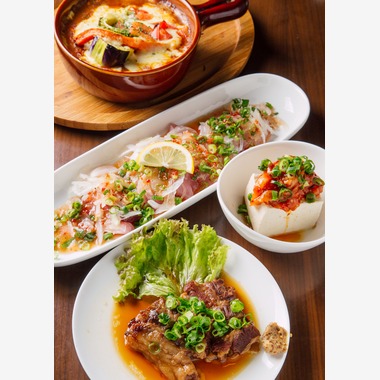 NAGASHIMA Photographyが撮影した「料理撮影」の写真