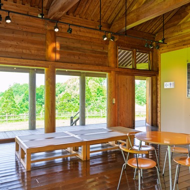 大塚由充が撮影した「建物・建築物」の写真