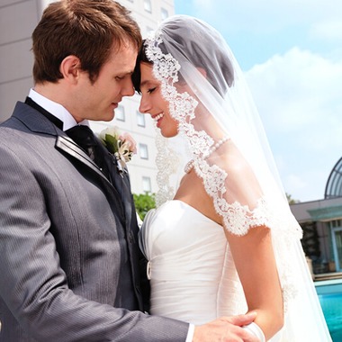 有限会社　澤田スタジオが撮影した「ウエディングドレス」の写真